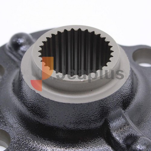 FOR TOYOTA LEXUS LX470 Front Axle Hub Outer Shaft Flange LH / RH - Picture 6 of 9