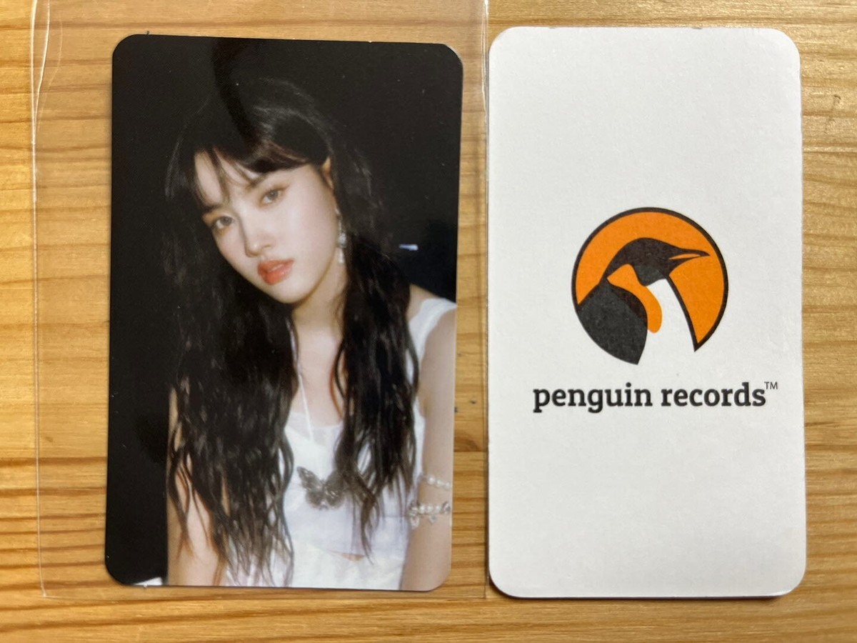 STAYC - MINI 3RD ALBUM TEENFRESH Platform Ver. PHOTO CARD | eBay