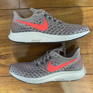 nike air zoom pegasus 35 particle rose