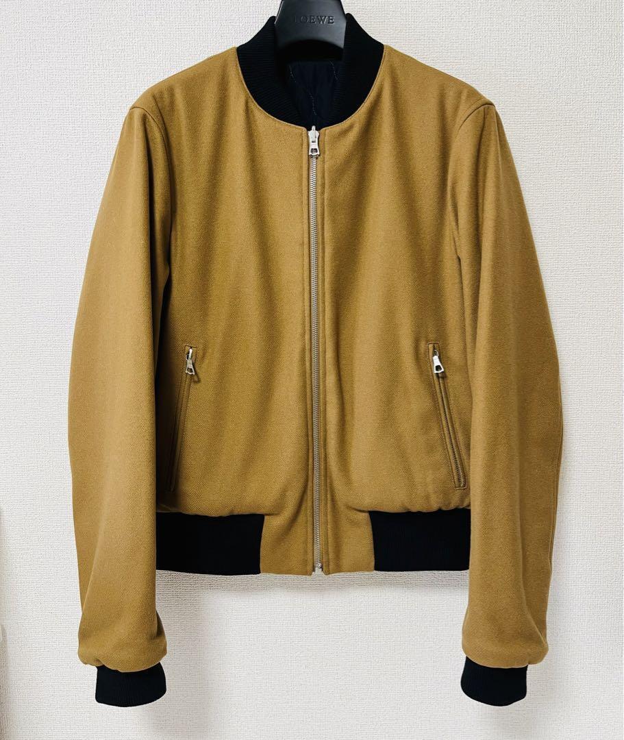 Dries Van Noten Reversible Blouson 44 | eBay Dries Van Noten Reversible Blouson 44 | eBay
