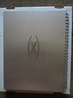  Madonna "SEX" oversize aluminum spiralbound hardcover w/ comic book/numbered — photo 2