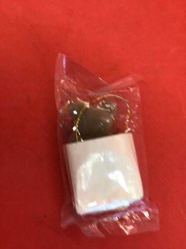 Season’s Greetings from your Stanley Dealer - Teddy Bear In A Bag - 第 3/4 張圖片