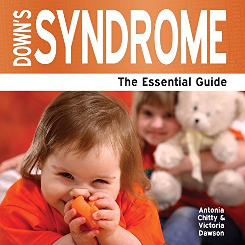 Down's Syndrome: The Essential Guide ... by Victoria Dawson Paperback / softback