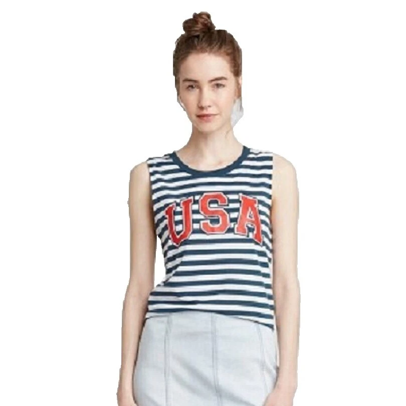 Lux女式标准码休闲背心