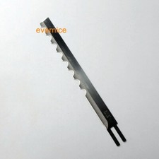 12 Pcs 8? Wave Edge Cutters For Eastman Cutting Machine 8EW