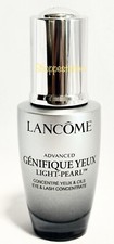 Lancome Advanced Genifique Yeux Light Pearl Eye  Lash Concentrate 0.67oz / 20ml