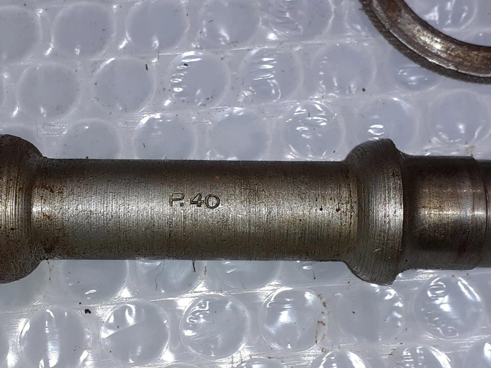 M.V.C. PRINA SPORT Damenrad 26 Zoll - Bild 2 von 4