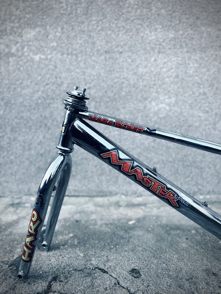 Haro Master 95 - Bild 2 von 4