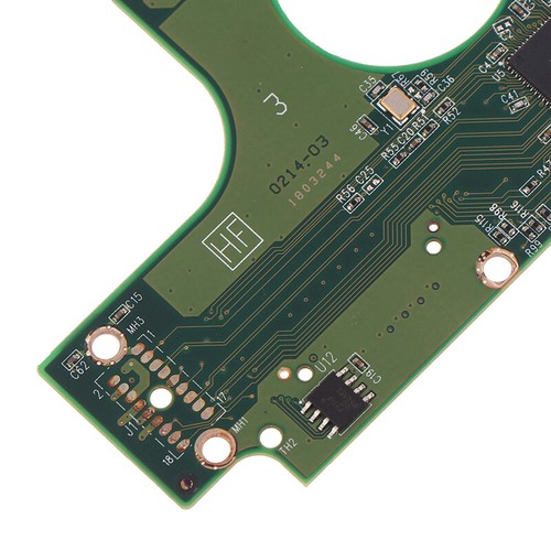 2060-771961-001 A/B REV Western Digital PCB Hard Drive Logic Controller Board - Picture 9 of 15