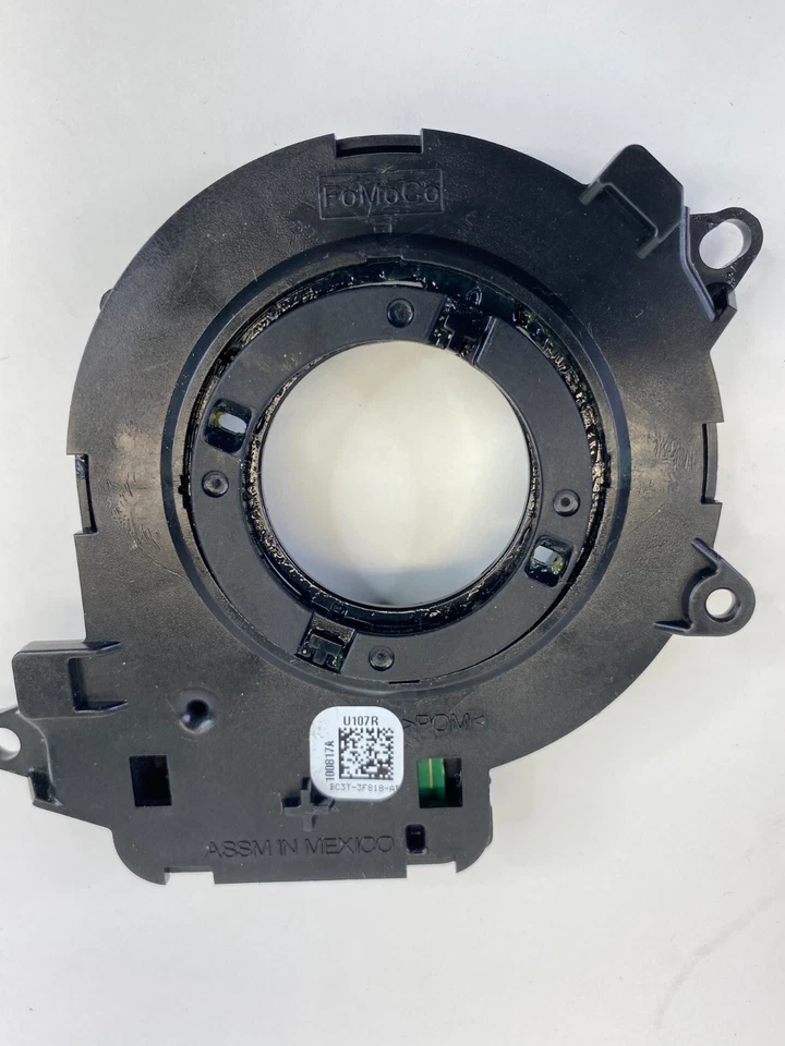 Sensor de posición de ángulo del volante Ford Edge 2011-2014 BC3T-3F818-A OEM Foto 4 de 4