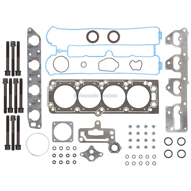 Fits 06-08 Suzuki Forenza Chevrolet Optra 2.0L DOHC Head Gasket Set Bolts A20DMS - Image 2 of 4