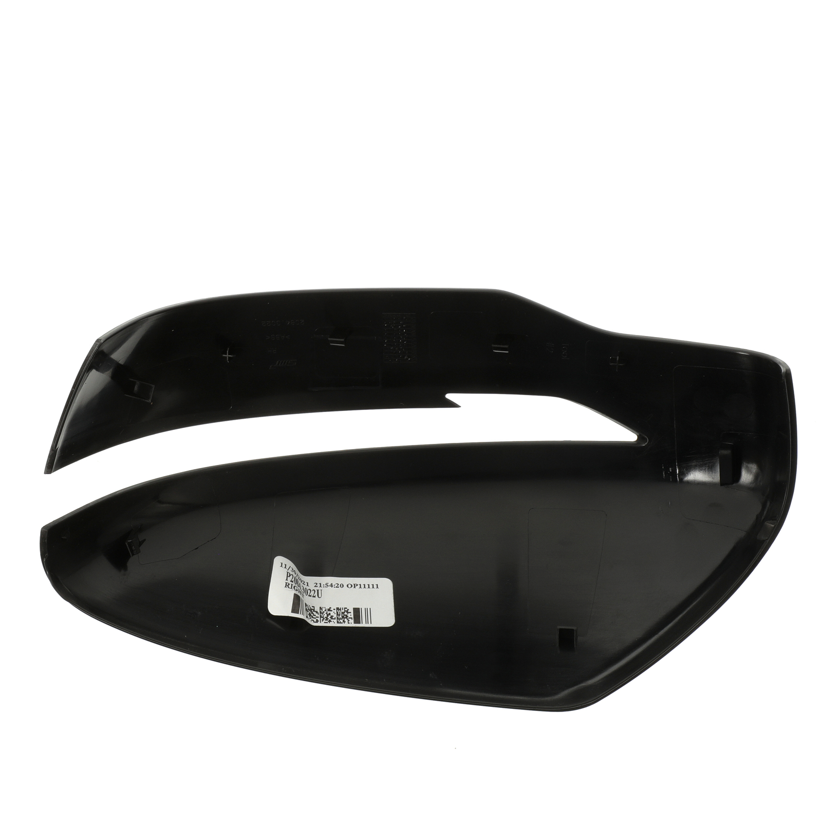 OEM Nissan 14-22 Murano Pathfinder Rogue Right Door Mirror Cover 96373 ...