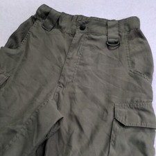 BSA Boy scouts Switchback Relaxed Fit Shorts Only Size XS S3