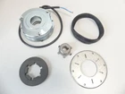KEB 03.38.00N-0241 engine brake combistop complete set-unused!! -