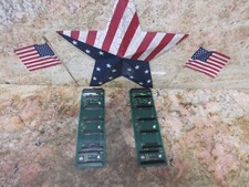 FANUC BOARD A20B-2000-0650/01A LOT OF 2 PIECES