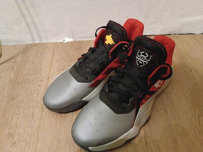 Basketball schuhe Adidas D. O. N. Issue 1