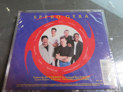 20/20 by Spyro Gyra (CD, May-1997, GRP (USA)) for sale online | eBay