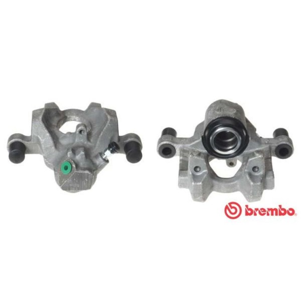 Brembo Bremssattel Bremszange Hinten Links Ø38Mm FüR Mercedes C-Klasse T-Model-image