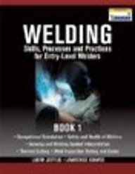Welding And Metal Fabrication by Jeffus Larry F. Et. Al. NEW Paperback
