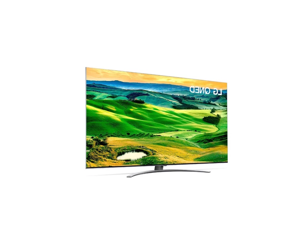 TV LG 75" 75QNED826QB SMART 4K UHD α7 GEN5 HDR10 WIFI WebOS 22 USB HDMI NO 8K - Immagine 3 di 4