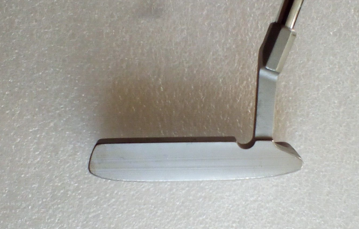 GOLFOLOGY OCIAGON ZW1 オクタゴン パター 35インチ GOLFOLOGY OCIAGON ZW1 オクタゴン パター 35インチの通販 by