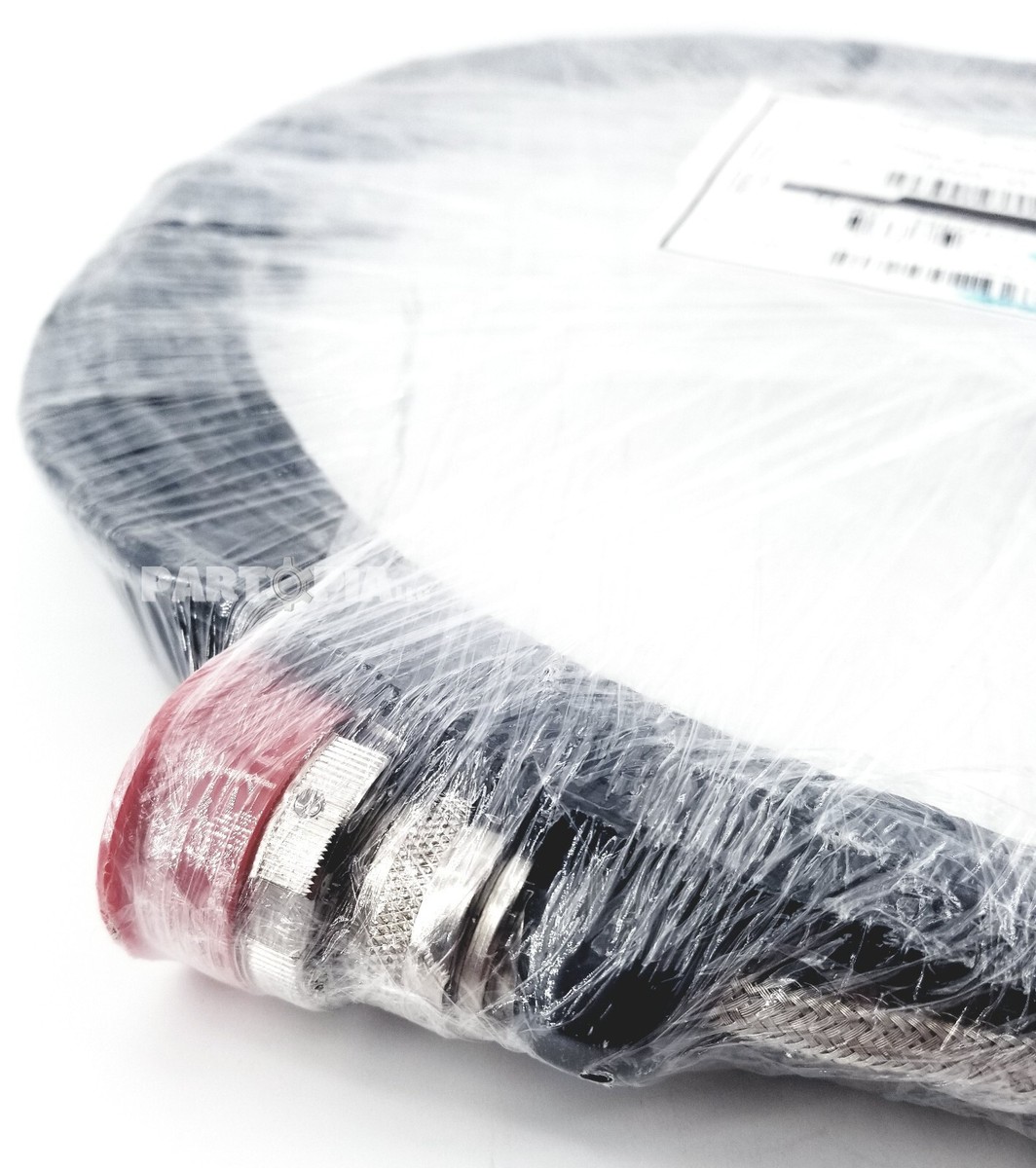 General Electric 362A3342P002 Flame Detector Cable OEM Spare General Electric 362A3342P002 Flame Detector Cable OEM Spare