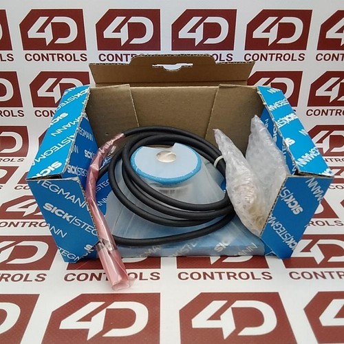 DGS66-AAK02000 | Sick | (1032459), Incremental Encoder, 2000PPR, Opened - Picture 2 of 2