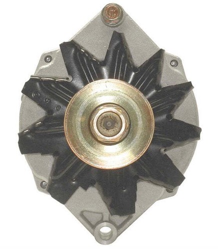 Alternator Pontiac Firebird 70-79, Bonneville, Chevrolet C10 73-84 334-2114 - Picture 3 of 3