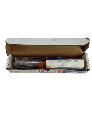 Diamond Products Core Bore Diamond Core Bit 2'' Orange Cat No. 00011