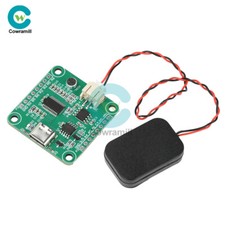 Scheda di sviluppo audio Type-C SNR9912VR modulo riconoscimento vocale controllo GPIO