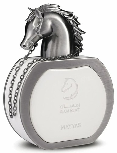 Mayyas by Ramasat | 75ml EDP Spray | Fast Shipping - Picture 1 of 4