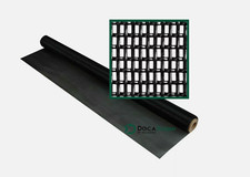Phifer Door Window Solar Screen 60 x 96 in. Insect Resistant Fabric Charcoal New