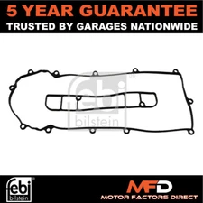 Fits Ford Mondeo 2000-2007 1.8 2.0 Febi Rocker Cover Box Gasket 1119878
