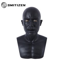 SMITIZEN Realistic Silicone Mask Looking Masks