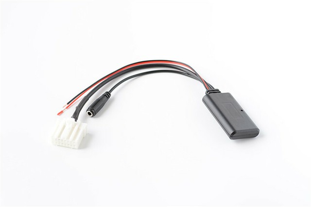 Biurlink bluetooth mazda Biurlink bluetooth mazda
