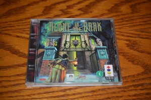 alone in the dark 3do