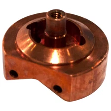 Arcair 94378270 HD UpLwr5/8"Tri-Arc