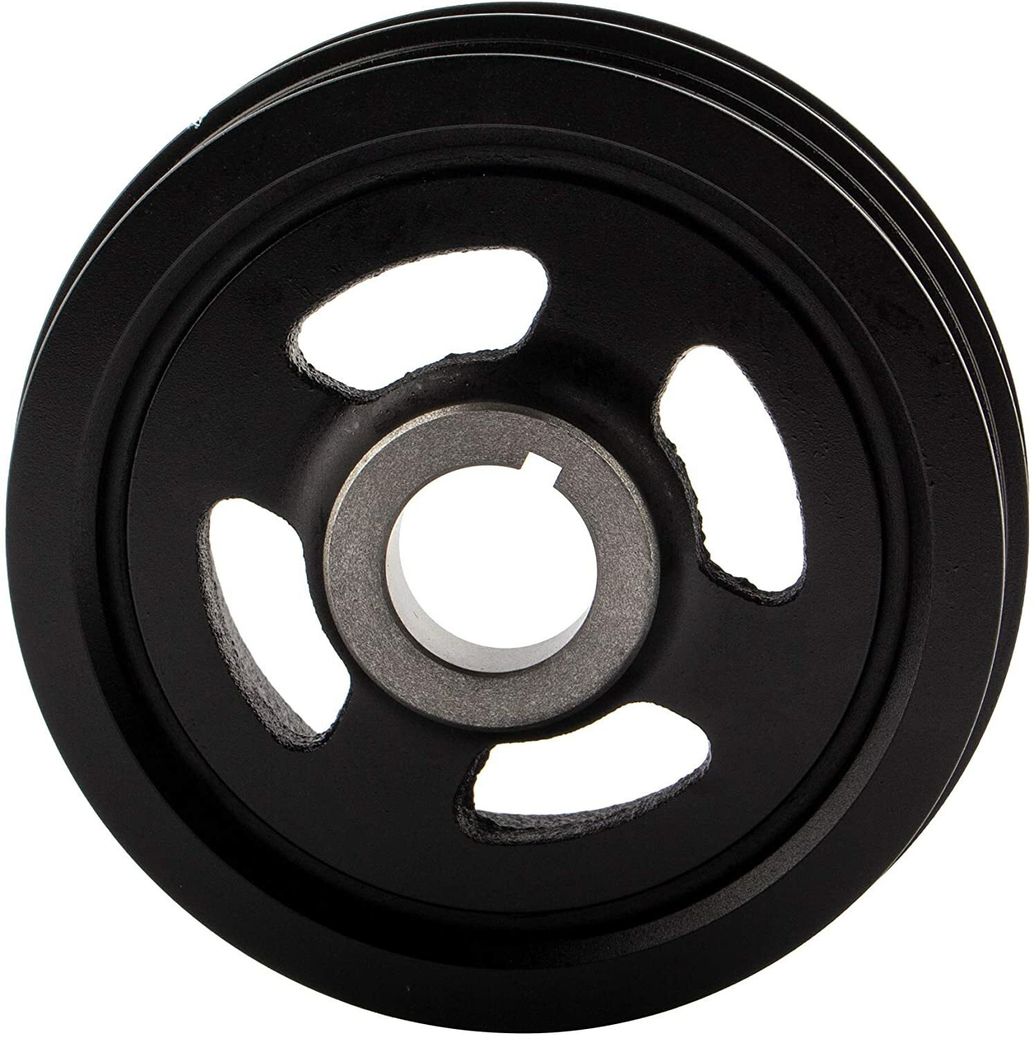 For Hyundai Elantra Tiburon Kia Soul Spectra Harmonic Balancer