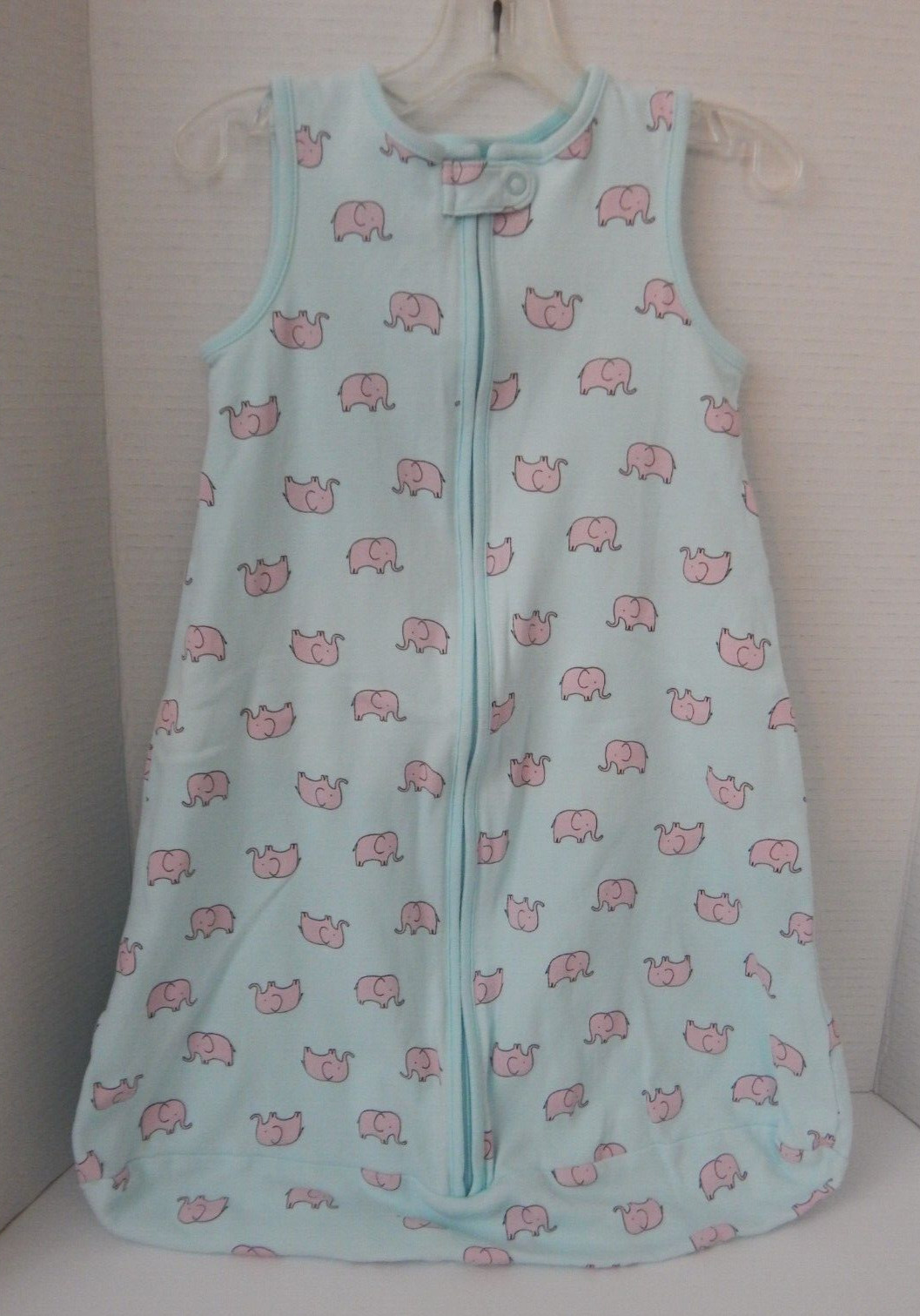 Simple Joys by Carter's~SleepSack Wearable Blanket-Size Med 6-9 Mo