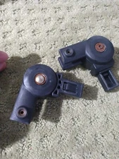 Britax B-Agile Stroller Replacement Part. Canopy parts