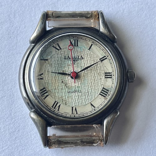 Vintage Dakota Quartz Watch Womens eBay