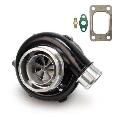 360° Thrust Bearing GT30 GT3076 Universal Performance Turbo charger 0.82 A/R T3 
