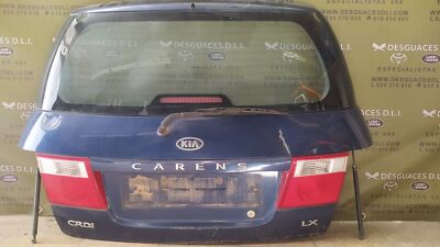 Heckklappe Links für KIA CARENS (RS) 1.8 16V LX Monovolumen 276601