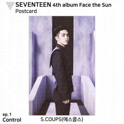 seventeen ジュンbe the sun ポストカード SEVENTEEN BE THE SUN トレカ ジュン｜Yahoo!フリマ（旧PayPay
