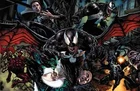 AMAZING SPIDERMAN 9 10 VENOM 8 WEB CARNAGE 1 SUAYAN CONNECTING VIRGIN VARIANTS