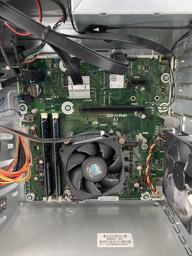 HP ENVY 750-114 MT Desktop i5-6400 2.70 GHz 12 GB Ram No OS No HDD - Picture 11 of 18