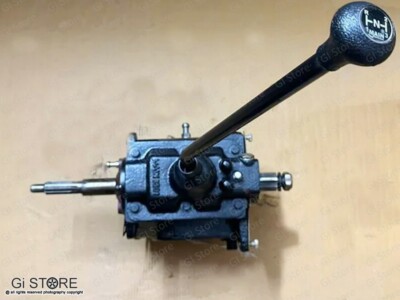 T-90 C Transmission 3 Speed Manual Fits Willys Jeep CJ2A CJ3A CJ5