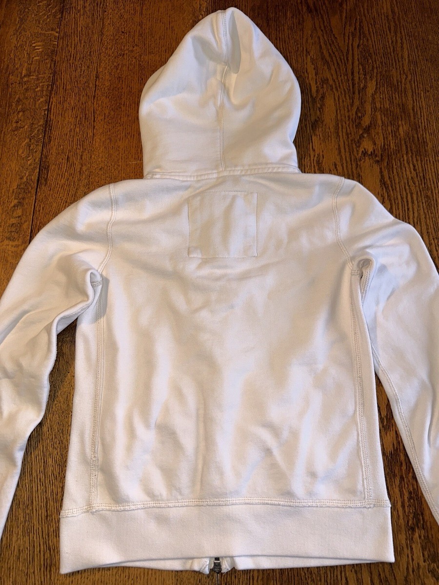 古着セット　Abercrombie&Fitchなど　全２０点 Abercrombie & Fitch ” 襤褸 Aging custom full zip Parker