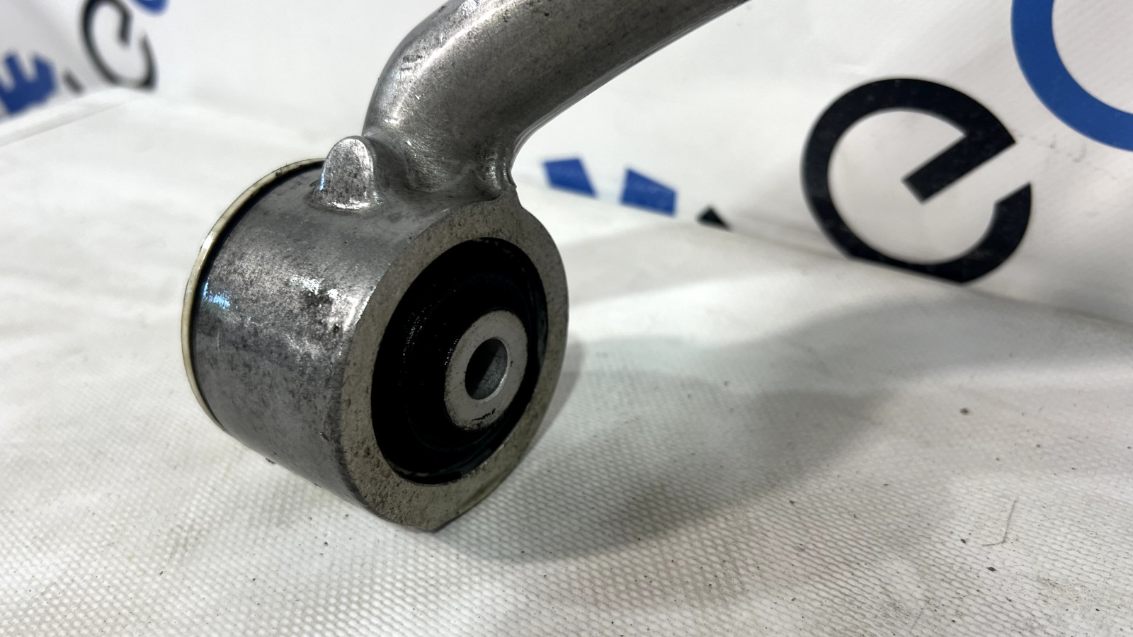 ASTON MARTIN V8 VANTAGE REAR LEFT SIDE UPPER CONTROL ARM OEM 2007 - 2010 ✔️