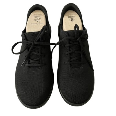 Kizik Black Sneakers Mens Size 12 Easy Slip On Hands Free  display picture 3
